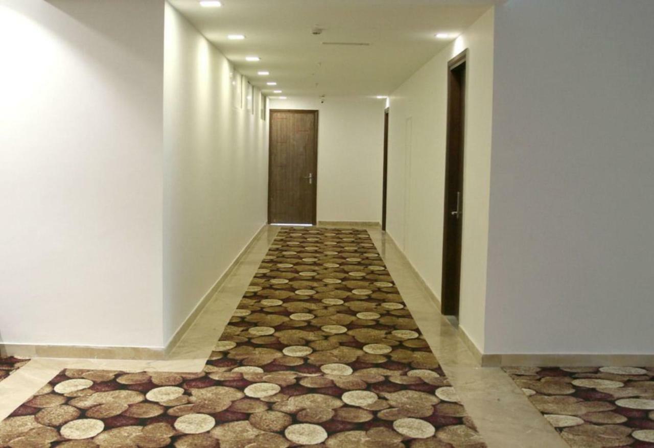 Royal Imperio Ξενοδοχείο Faridabad Εξωτερικό φωτογραφία