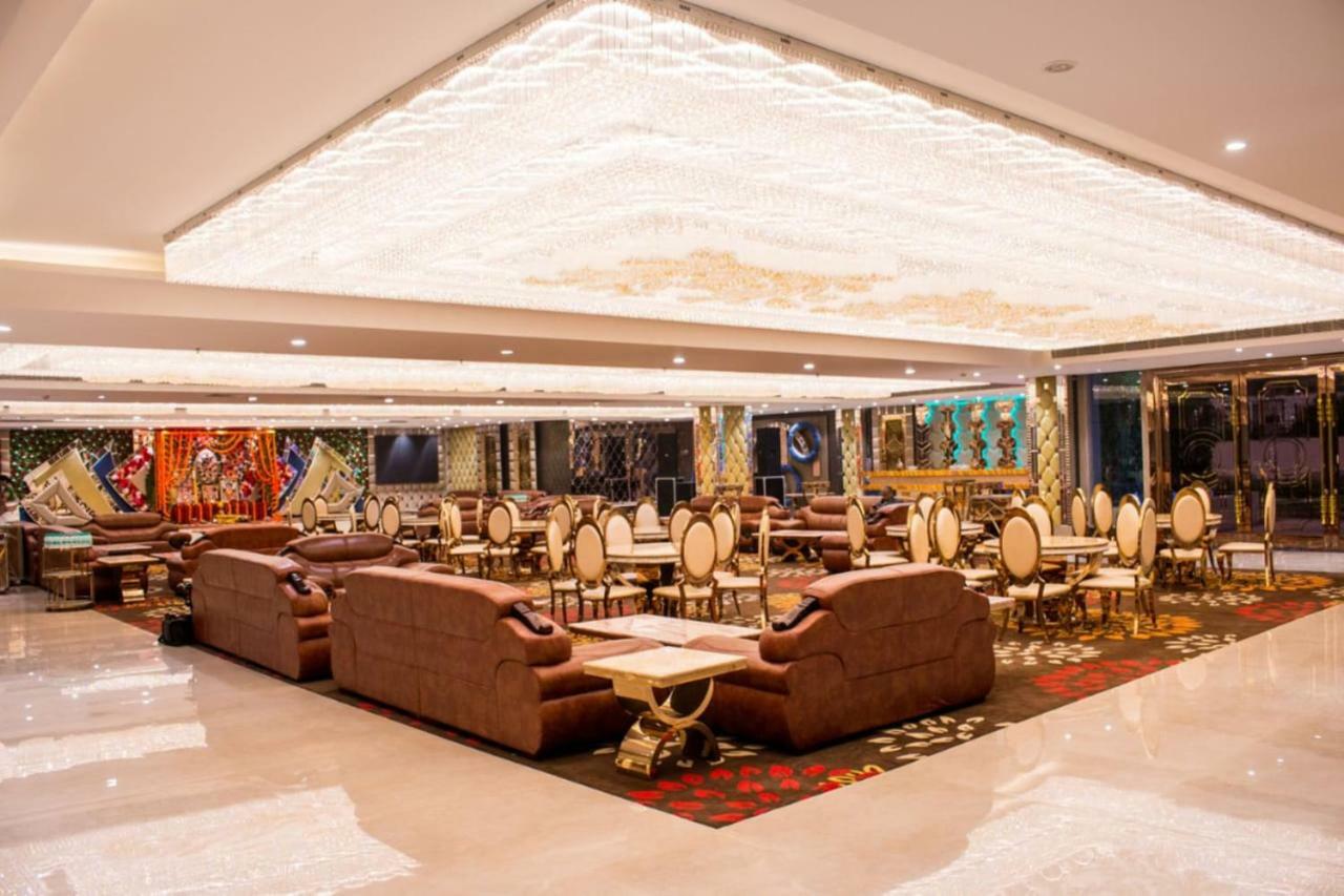 Royal Imperio Ξενοδοχείο Faridabad Εξωτερικό φωτογραφία