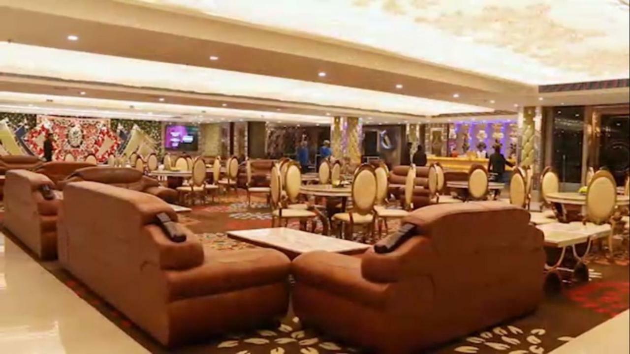 Royal Imperio Ξενοδοχείο Faridabad Εξωτερικό φωτογραφία