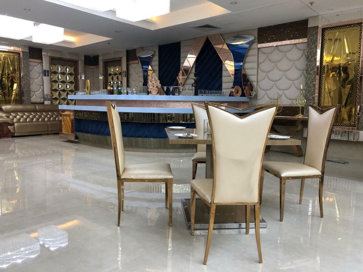 Royal Imperio Ξενοδοχείο Faridabad Εξωτερικό φωτογραφία