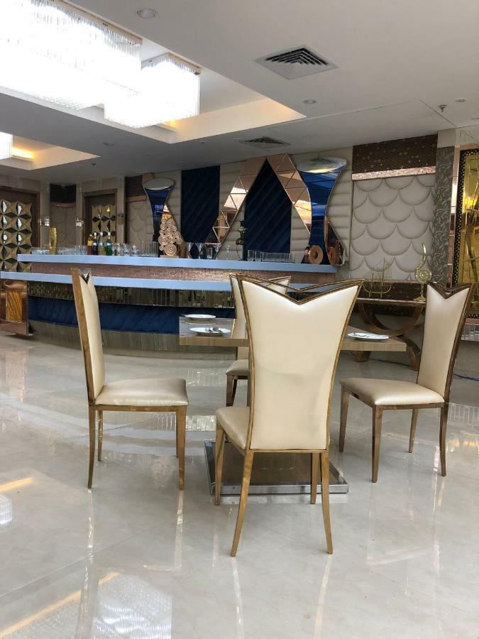 Royal Imperio Ξενοδοχείο Faridabad Εξωτερικό φωτογραφία