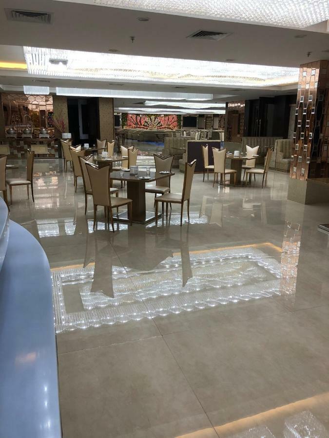 Royal Imperio Ξενοδοχείο Faridabad Εξωτερικό φωτογραφία